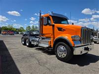 2024 Peterbilt 567