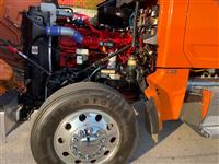 2024 Peterbilt 567