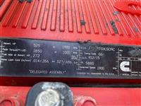 2024 Peterbilt 567