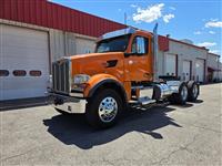 2024 Peterbilt 567