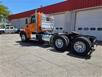 2024 Peterbilt 567