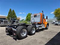 2024 Peterbilt 567