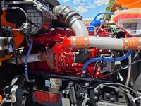 2024 Peterbilt 567