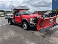 2026 Ford F550 XL