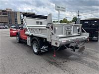 2026 Ford F550 XL
