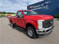 2026 Ford F250 XL