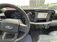 2026 Ford F250 XL