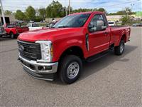 2026 Ford F250 XL