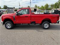 2026 Ford F250 XL