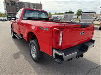 2026 Ford F250 XL