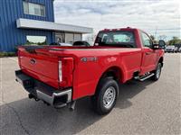 2026 Ford F250 XL