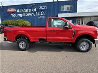 2026 Ford F250 XL