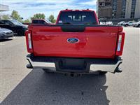 2026 Ford F350 XL