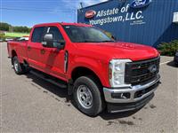 2026 Ford F350 XL
