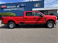 2026 Ford F350 XL