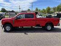 2026 Ford F350 XL