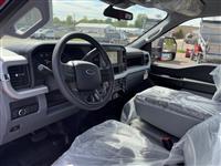 2026 Ford F350 XL