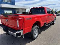 2026 Ford F350 XL