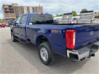2026 Ford F350 XL