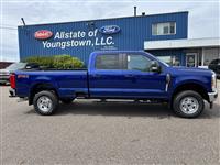 2026 Ford F350 XL