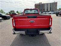 2026 Ford F250 XL