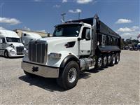 2027 Peterbilt 567