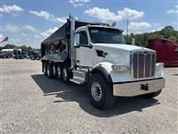 2027 Peterbilt 567