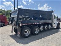2027 Peterbilt 567