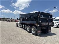 2027 Peterbilt 567