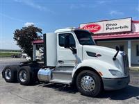 2019 Peterbilt 579