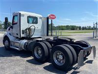 2019 Peterbilt 579