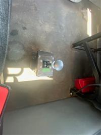 2019 Peterbilt 579