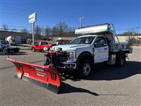 2026 Ford F550 XL