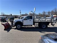 2026 Ford F550 XL