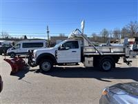 2026 Ford F550 XL