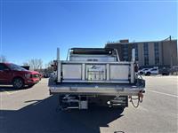 2026 Ford F550 XL