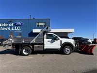 2026 Ford F550 XL
