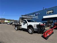 2026 Ford F550 XL