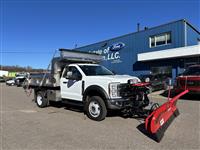 2026 Ford F550 XL