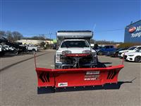 2026 Ford F550 XL