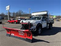 2026 Ford F550 XL