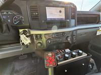 2026 Ford F550 XL