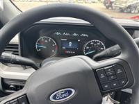 2026 Ford F550 XL