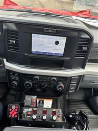 2026 Ford F550 XL