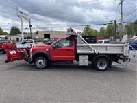 2026 Ford F550 XL