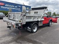2026 Ford F550 XL