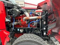 2027 Peterbilt 567