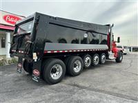2027 Peterbilt 567