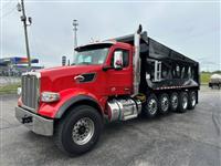 2027 Peterbilt 567