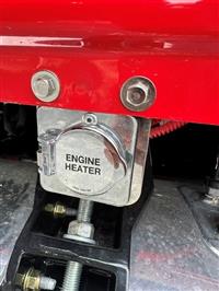 2027 Peterbilt 567